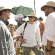 r  alisateur mike newell et producteur jerry bruckheimer