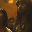 steve toussaint gemma arterton alfred molina