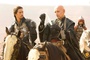 toby kebbell ben kingsley