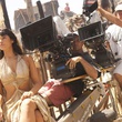tournage gemma arterton