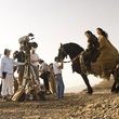 tournage jake gyllenhaal gemma arterton