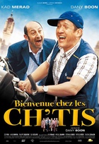 Affiche miniature du film Welcome to the Sticks