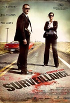 Affiche miniature du film Surveillance