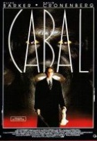 Affiche miniature du film Cabal