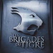 affiche 2 du film les brigades du tigre