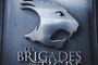 affiche 2 du film les brigades du tigre