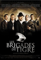 Affiche miniature du film Les Brigades du tigre