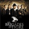 Affiche du film Les Brigades du tigre - Les Brigades du tigre 