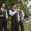 edouard baer clovis cornillac et olivier gourmet