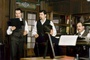 edouard baer clovis cornillac olivier gourmet