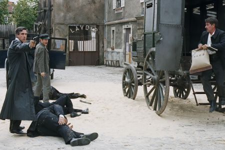jacques gamblin d  valisant un transport de fond