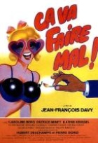Affiche miniature du film Ca va faire mal !