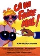 Affiche du film Ca va faire mal !