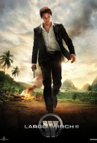 Affiche miniature du film Largo Winch 2