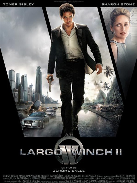 affiche teaser