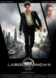 affiche teaser