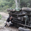 tomer sisley cache