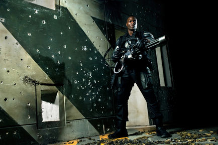 adewale akinnuoye agbaje
