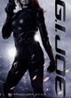 affiche du film rachel nichols