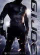 affiche du film ray park