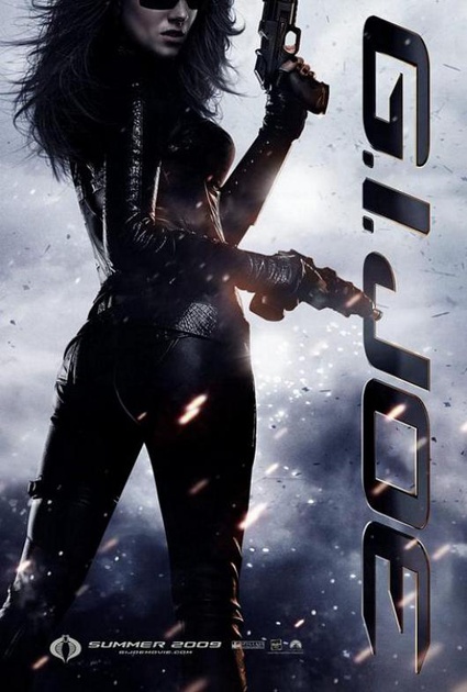affiche du film sienna miller