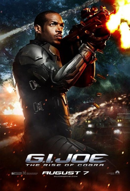 affiche promotionnelle 2