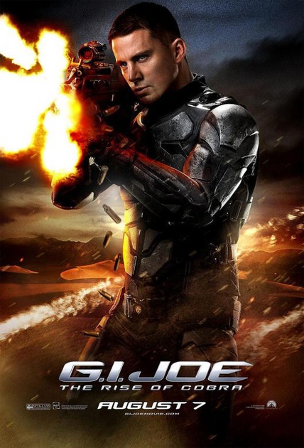 affiche promotionnelle 4