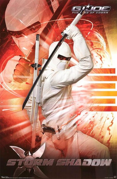 affiche promotionnelle 8