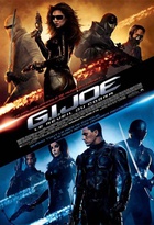 Affiche miniature du film G.I. Joe - Le réveil du Cobra