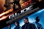 Affiche du film G.I. Joe - Le réveil du Cobra