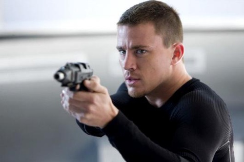 channing tatum dans gi joe