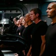 l arm  e du cobra