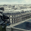 la baronne s enfuyant