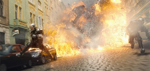 photo du film gi joe 2
