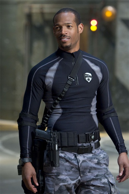 wayans marlon