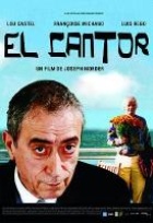 Affiche miniature du film El Cantor
