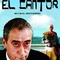 Affiche du film El Cantor - El Cantor 