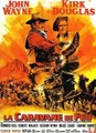 La caravane de feu