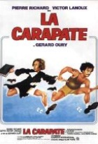 Affiche miniature du film La Carapate