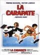 Affiche du film La Carapate