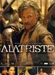 Affiche du film Capitaine Alatriste