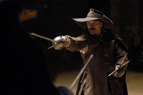 viggo mortensen 8 - Capitaine Alatriste