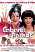 Affiche miniature du film Cabaret Paradis