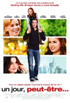 Affiche miniature du film Un jour, peut-être
