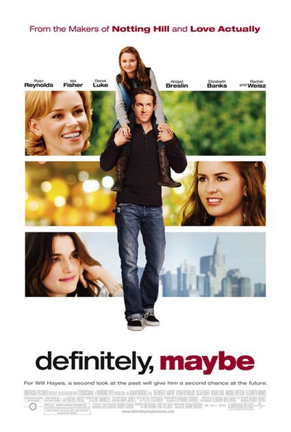 definitly maybe - Un jour, peut-être