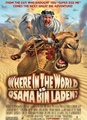 Where in the World Is Osama Bin Laden ?