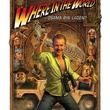 where is the world is osama bin laden affiche francaise - Where in the World Is Osama Bin Laden ?
