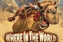 where is the world is osama bin laden - Where in the World Is Osama Bin Laden ?