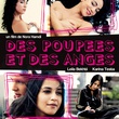 des poupees et des anges affiche - Des poupées et des anges