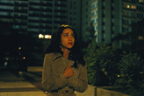 leila bekhti 4 - Des poupées et des anges